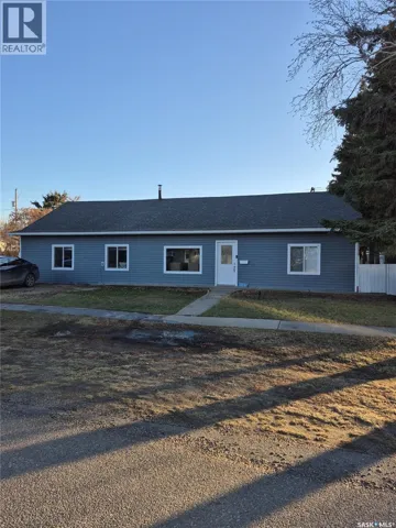 314 Main Street, Langham, Saskatchewan S0K2L0