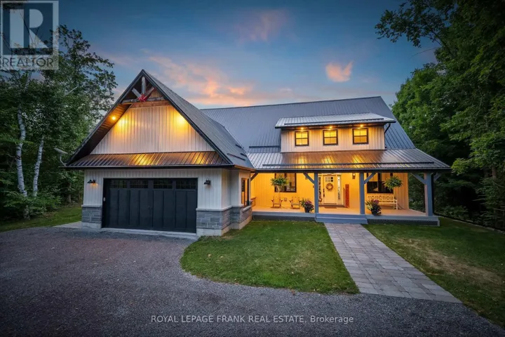 975 RAY ROAD, Centre Hastings, Ontario K0K2K0