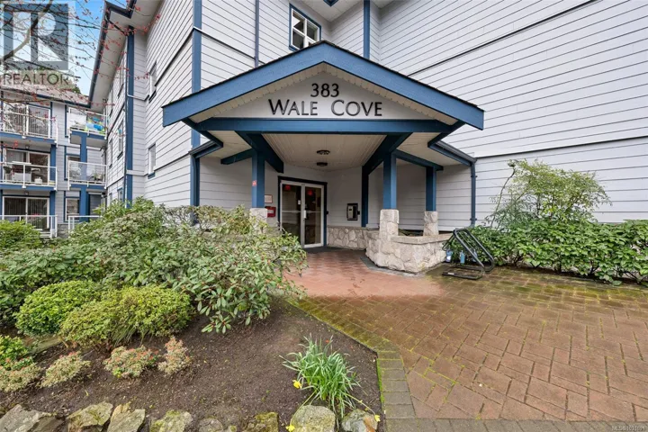 211 383 Wale Rd, Colwood, British Columbia V9B2P9