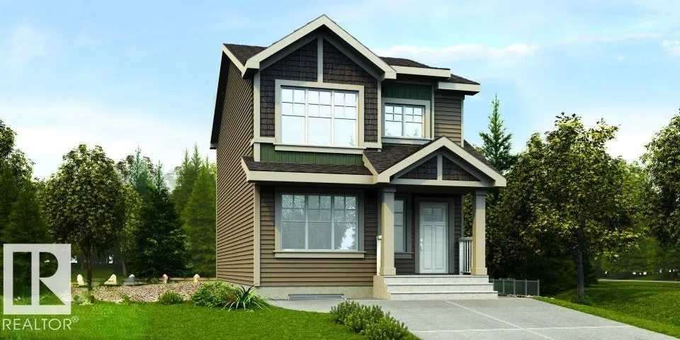 17544 63 ST NW, Edmonton, Alberta T5Y4A5