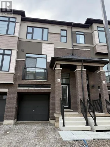 47 - 313 CONKLIN ROAD, Brantford, Ontario N3T0Y8