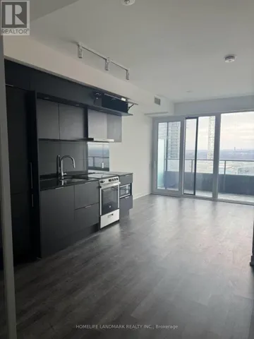 3601 - 448 BURNHAMTHORPE ROAD W, Mississauga (City Centre), Ontario L5B4M6