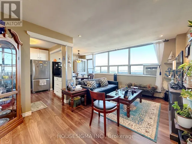 1002 - 15 ALBRIGHT ROAD, Hamilton (Vincent), Ontario L8K5J2