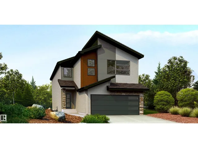 2712 188 ST NW, Edmonton, Alberta T6M3J1