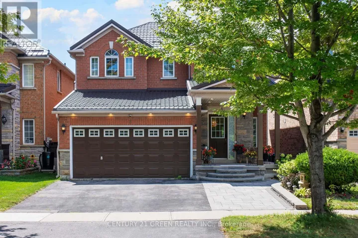 8 LAMPMAN DRIVE, Toronto (Morningside), Ontario M1E5L1