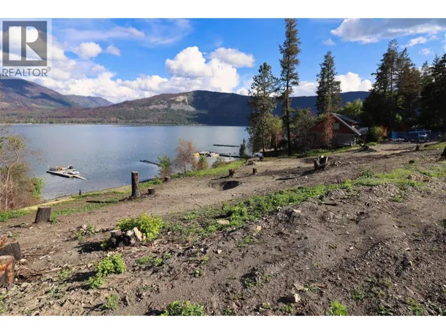 1419 LITTLE SHUSWAP LAKE Road, Chase, British Columbia V0E1M2