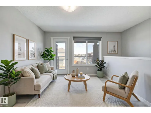 #20 1530 TAMARACK BV NW, Edmonton, Alberta T6T2E6