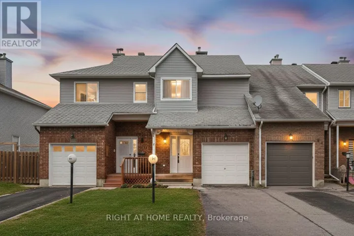 70 HALLEY STREET, Ottawa, Ontario K2J3R3