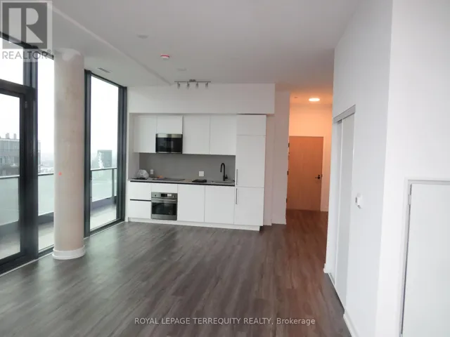 3304 - 35 PARLIAMENT STREET, Toronto (Waterfront Communities), Ontario M5A0Z5