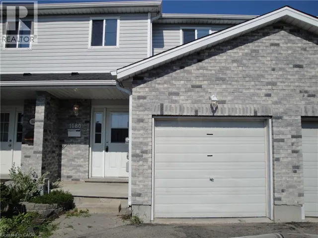 1480 FRANKLIN Boulevard, Cambridge, Ontario N3C3L5