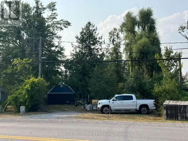 1389 PORTAGE ROAD, Kawartha Lakes (Carden), Ontario K0M2B0