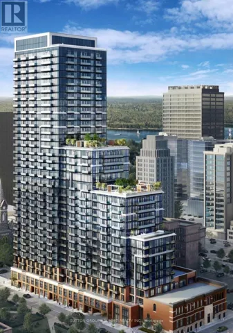 419 - 75 JAMES STREET S, Hamilton (Corktown), Ontario L8P2Y9