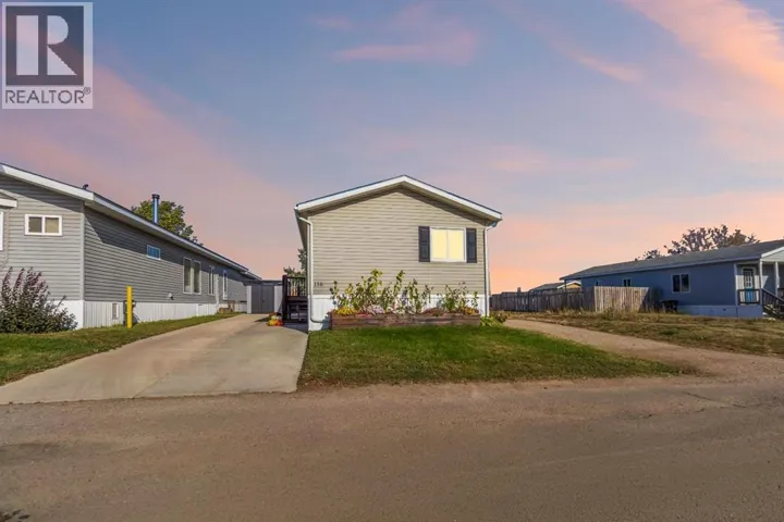 116 Greenwood Place, Fort McMurray, Alberta T9H2L9