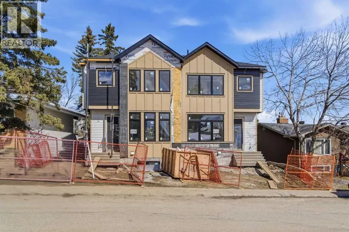 4724 Nordegg Crescent NW, Calgary, Alberta T2K2M5