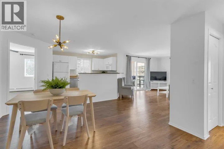 306, 6000 Somervale Court SW, Calgary, Alberta T2Y4J4