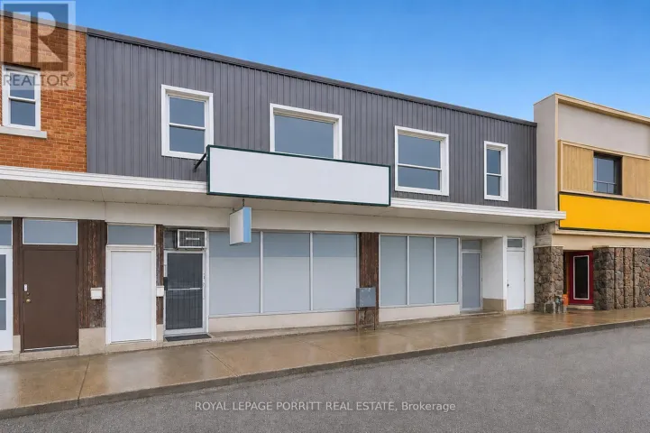 2633 EGLINTON AVENUE E, Toronto (Kennedy Park), Ontario M1K2S2