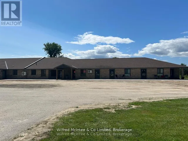 4 - 380 1ST AVENUE N, Arran-Elderslie, Ontario N0G1L0