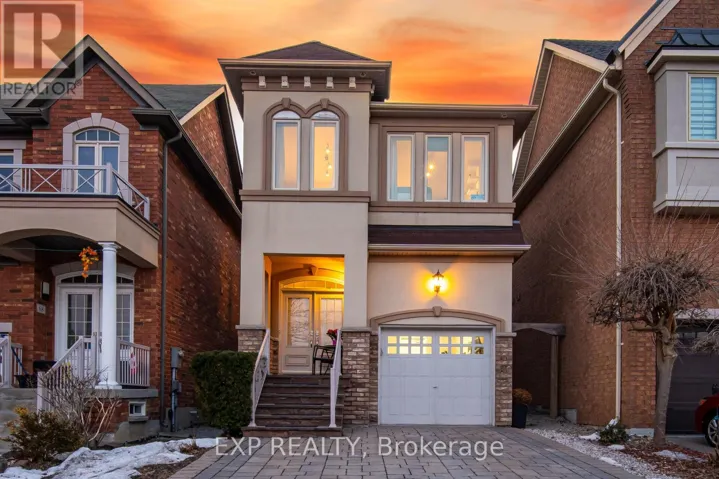 70 TORAH GATE, Vaughan (Patterson), Ontario L6A0H3