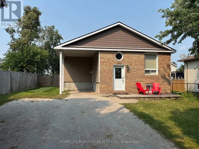 3345 BECKETT PLACE, Severn (West Shore), Ontario L3V6H3