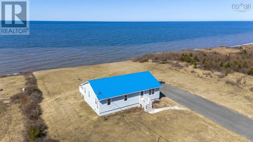 22 Dawson Drive, Ponds, Nova Scotia B0K1G0