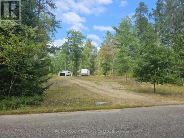 74 MURRAY PARK STREET, Madawaska Valley, Ontario K0J1B0