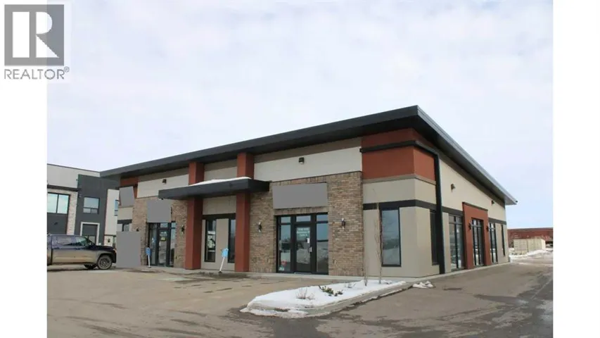 108, 8805 Resources Road, Grande Prairie, Alberta T8V3A6