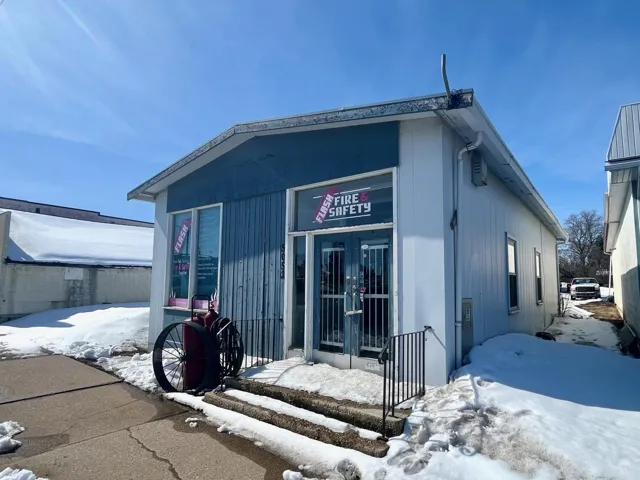 5052 50 Street, Waskatenau, Alberta T0A3P0