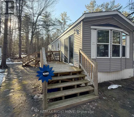 1050 4 SEASONS ROAD, Gravenhurst (Morrison), Ontario P0E1N0