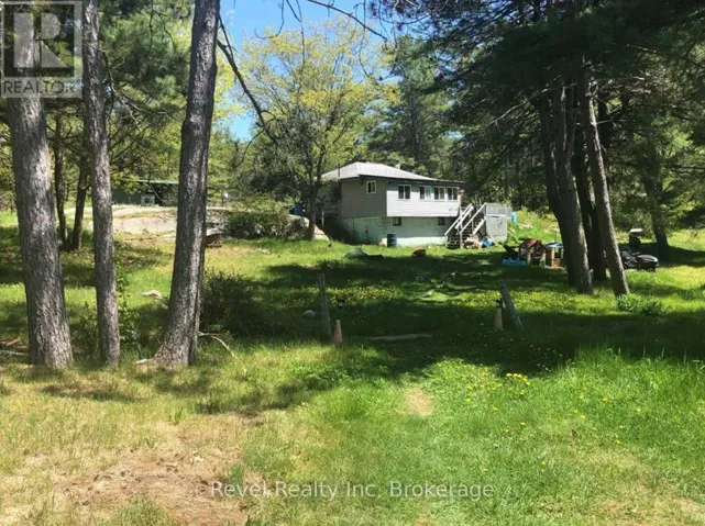 42 WAWANAISA ROAD, Carling, Ontario P0G1G0