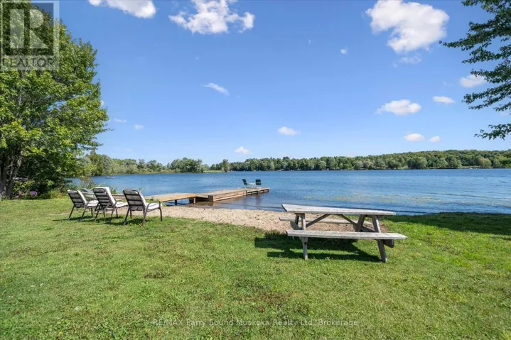 Prime, Level, Easy access waterfront
