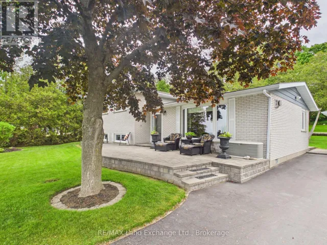 167 GODERICH STREET, Kincardine, Ontario N2Z2K6