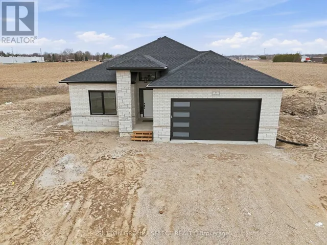 45 HARDY DRIVE, Strathroy-Caradoc (SE), Ontario N7G0G2