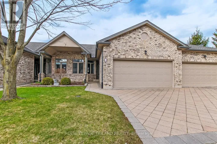 47 - 44 EDGEVALLEY ROAD, London East (East A), Ontario N5Y5P7