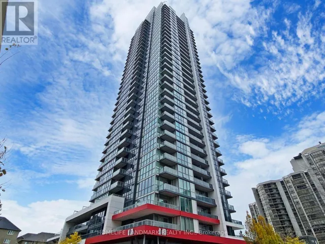 3004 - 88 SHEPPARD AVENUE E, Toronto (Willowdale East), Ontario M2N0G9