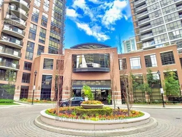 212 - 33 SHEPPARD AVENUE E, Toronto (Willowdale East), Ontario M2N7K1