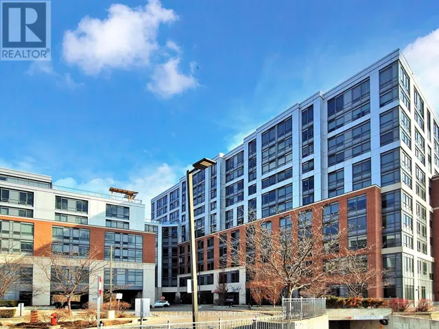 1020 - 11211 YONGE STREET, Richmond Hill (Devonsleigh), Ontario L4S0E9