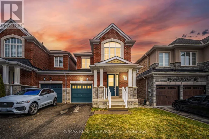 9 MAPLE TRAIL ROAD, Caledon, Ontario L7C3Z3