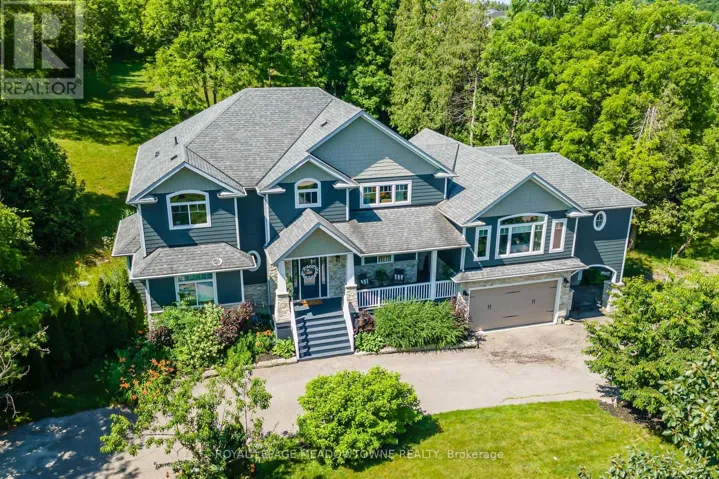 254 MAIN STREET S, Halton Hills (Georgetown), Ontario L7G4S5