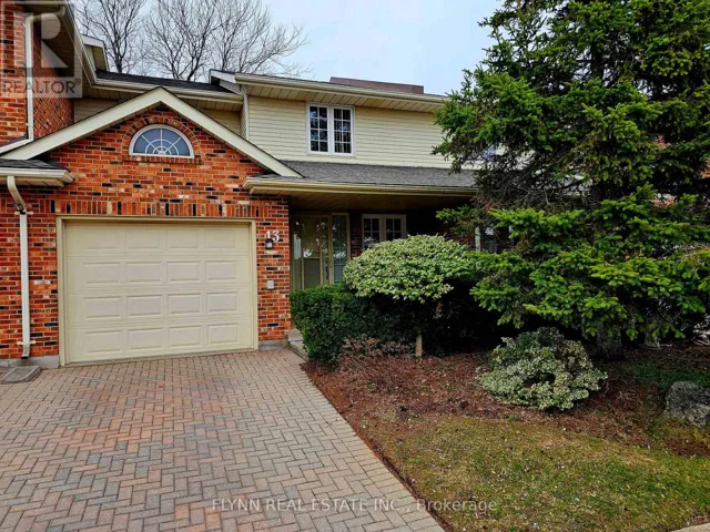 13 - 2720 MEWBURN ROAD, Niagara Falls (Casey), Ontario L2J4J5