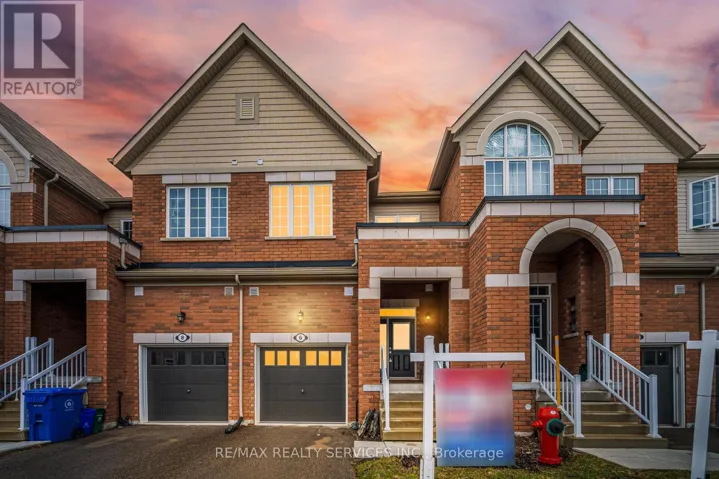 6 LANDSBOROUGH STREET, East Luther Grand Valley, Ontario L9W7R1