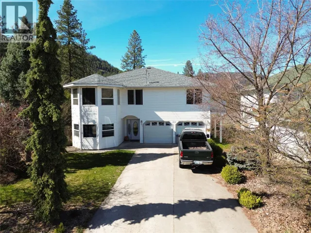 2859 75th Avenue, Grand Forks, British Columbia V0H1H2