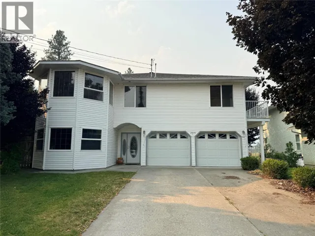 2859 75th Avenue, Grand Forks, British Columbia V0H1H2