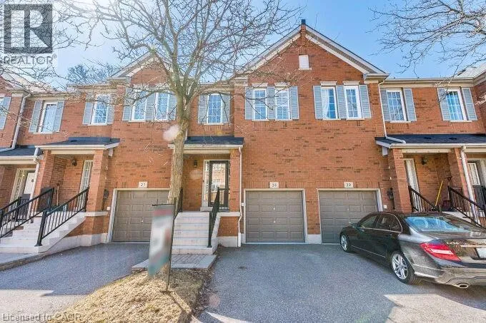 5530 GLEN ERIN Drive Unit# 28, Mississauga, Ontario L5M6E8