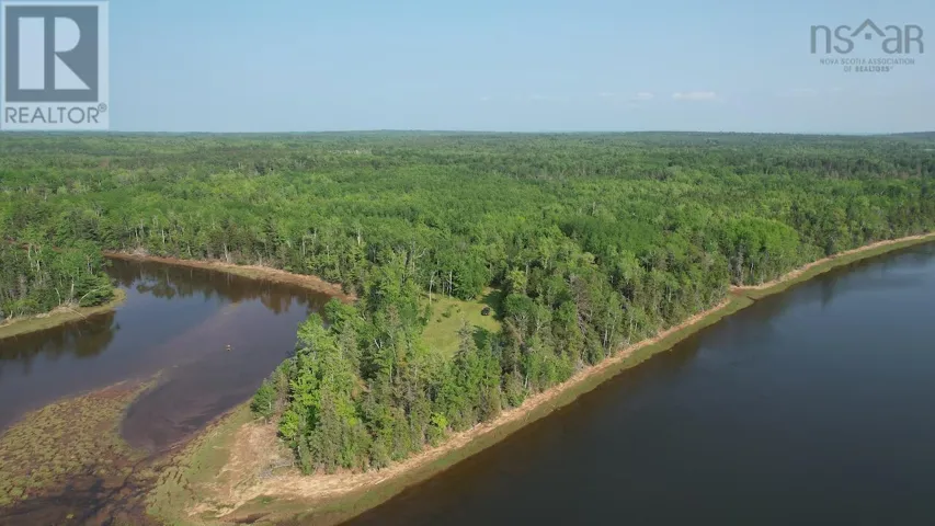 321 Lot 2010 1 and 2 Highway, Rockley, Nova Scotia B0K1K0