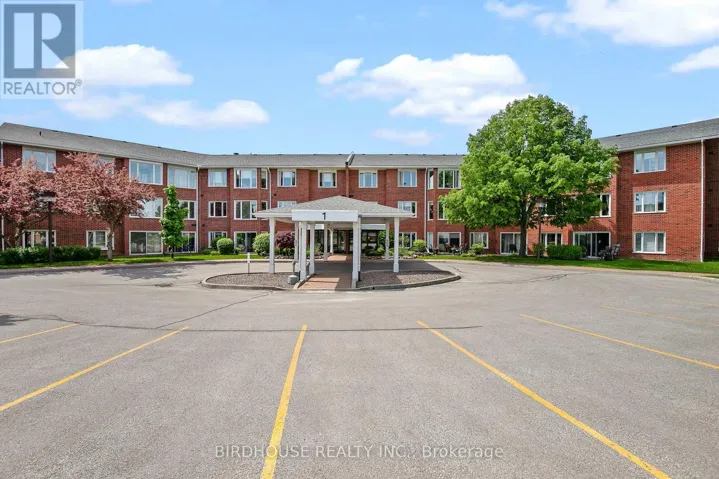 109 - 1 HERITAGE WAY, Kawartha Lakes (Lindsay), Ontario K9V5P9