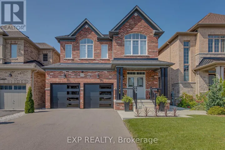 56 LEWIS AVENUE, Bradford West Gwillimbury (Bradford), Ontario L3Z0X2
