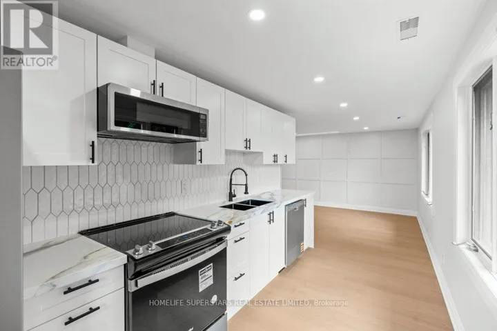 UPPER - 855 GARTH STREET, Hamilton (Buchanan), Ontario L9C4K7