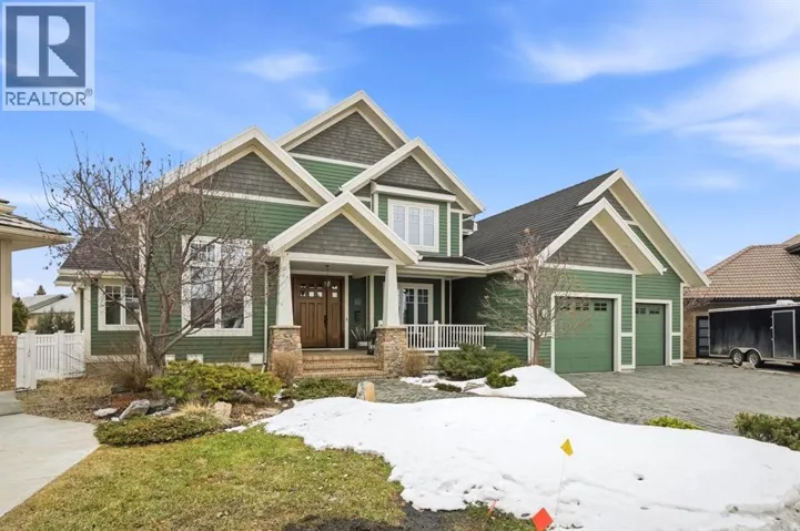 31 Ashley Close, Red Deer, Alberta T4R2X3