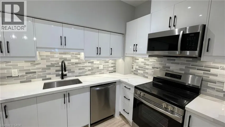 69 EAST MAIN Street Unit# 104, Welland, Ontario L3B3W4