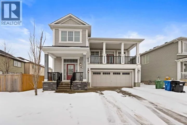 158 Cityscape Gardens NE, Calgary, Alberta T3N0M6
